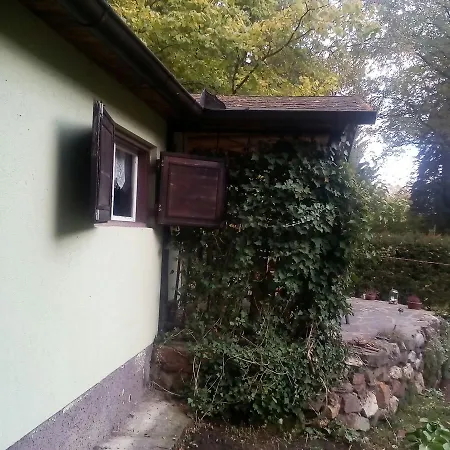 Chata U Reky Luznice Hytte Cernysovice